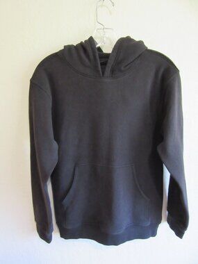 Lululemon Like New Black XS San Francisco Hoodie